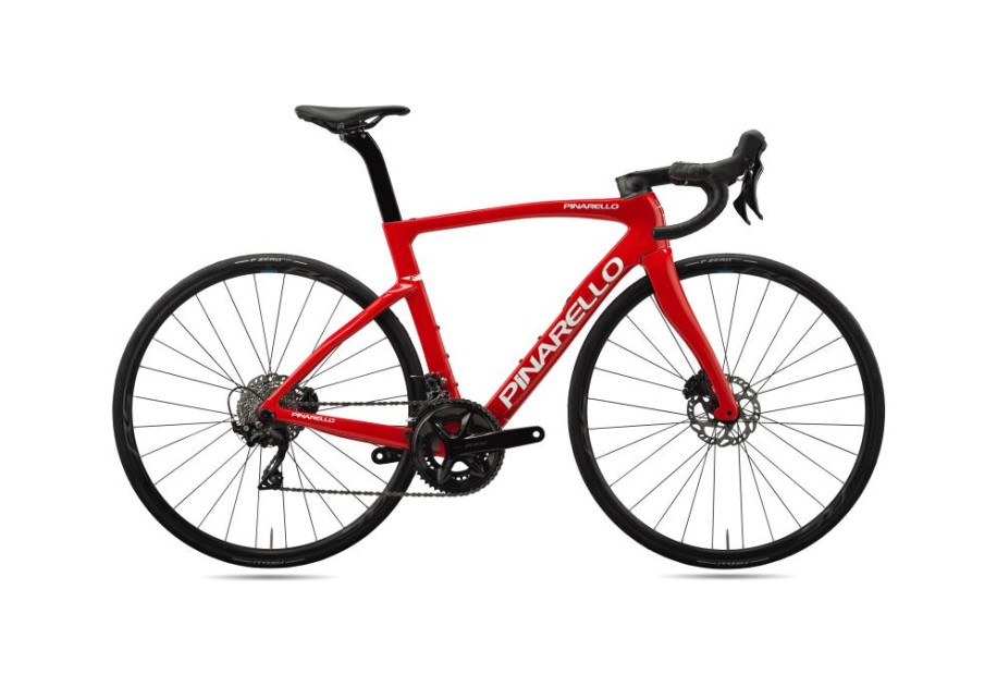 F1 Disc FORMULA RED 105 2x12 DB SH.RS171700C