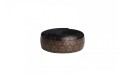 NASTRI MANUBRIO NABICO ROUBAIX FLOW NER/RAME 2.5MM NASTRI MANUBRIO NABICO ROUBAIX FLOW NER/RAME 2.5MM