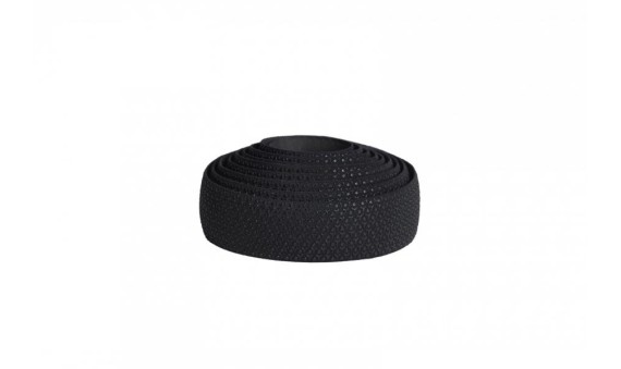 NASTRI MANUBRIO NABICO SILICO GRIP 3D NERO 3 MM