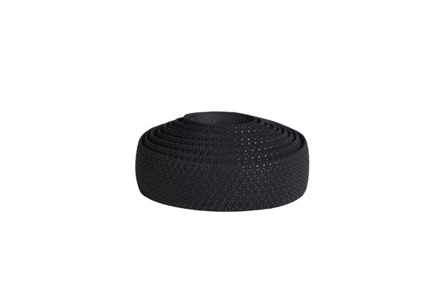 NASTRI MANUBRIO NABICO SILICO GRIP 3D NERO 3 MM