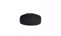 NASTRI MANUBRIO NABICO SILICO GRIP 3D NERO 3 MM