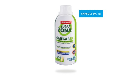 Omega 3 RX 210 cps x1g