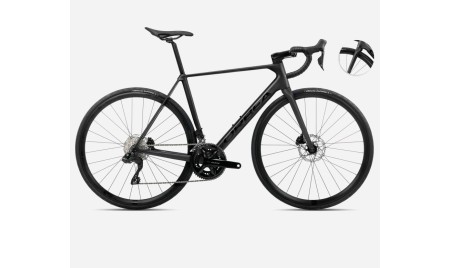 ORCA M30I BLACK
