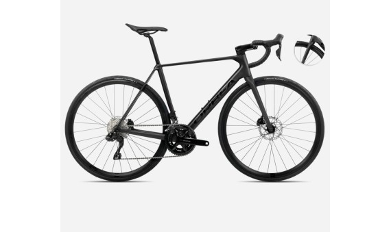 ORCA M30I BLACK