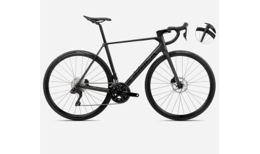 ORCA M30I BLACK