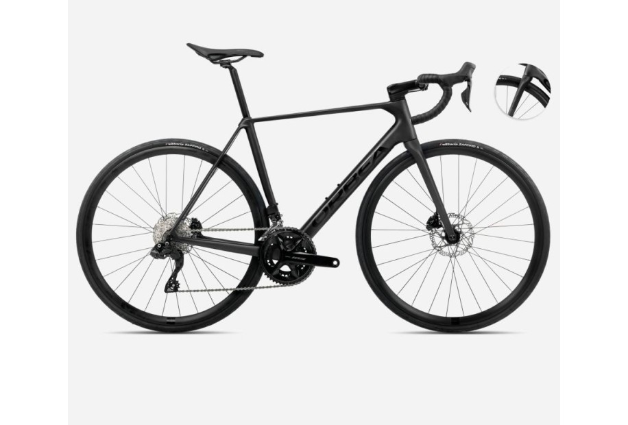 ORCA M30I BLACK
