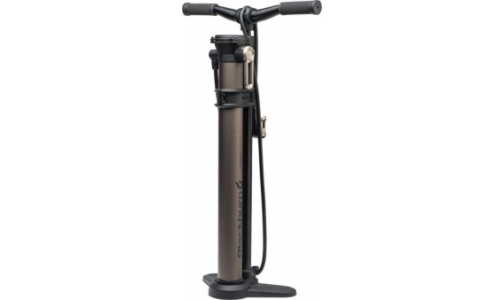 POMPA BB OFFICINA CHAMBER TUBELESS C/MANOM 160PSI#