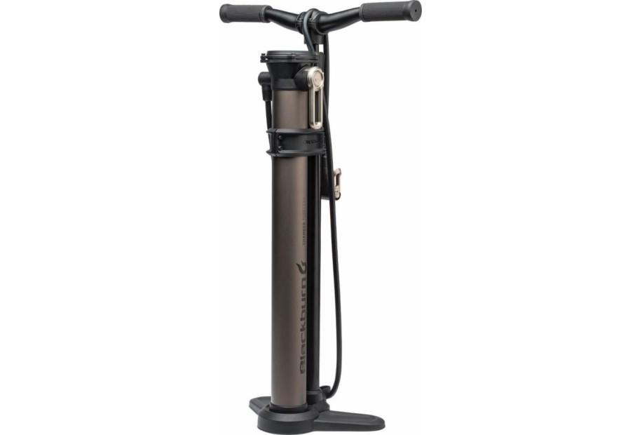 POMPA BB OFFICINA CHAMBER TUBELESS C/MANOM 160PSI#