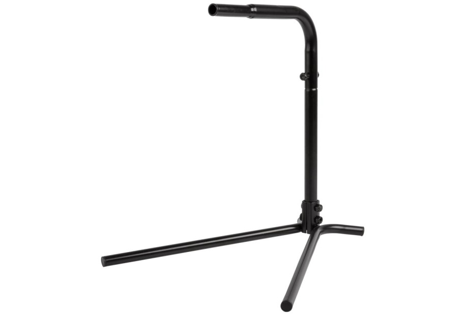 PORTACICLO A TERRA 1 POSTO ATTAC MOVIM HOLLOWTECH