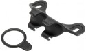 SUPPORTO POMPA AIRSTIK 2STAGE CLIP&STRAP 22#