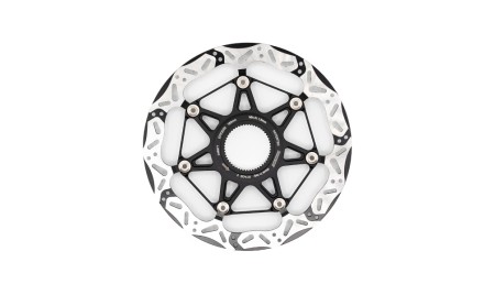 DISCO EPTA STAGE 0 CENTER LOCK - 160MM, SPESSORE 1,9MM