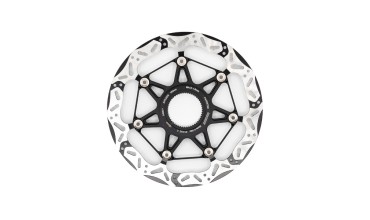 DISCO EPTA STAGE 0 CENTER LOCK - 160MM, SPESSORE 1,9MM