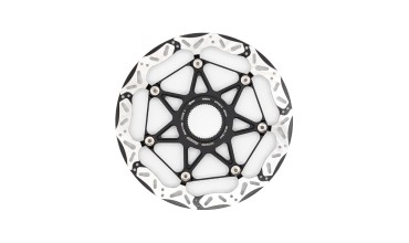 DISCO EPTA STAGE 0 CENTER LOCK - 180MM, SPESSORE 1,9MM