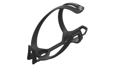 PORTA BORRACCIA DESTRO SYNCROS TAILOR CAGE 1.0 black/whitesilver