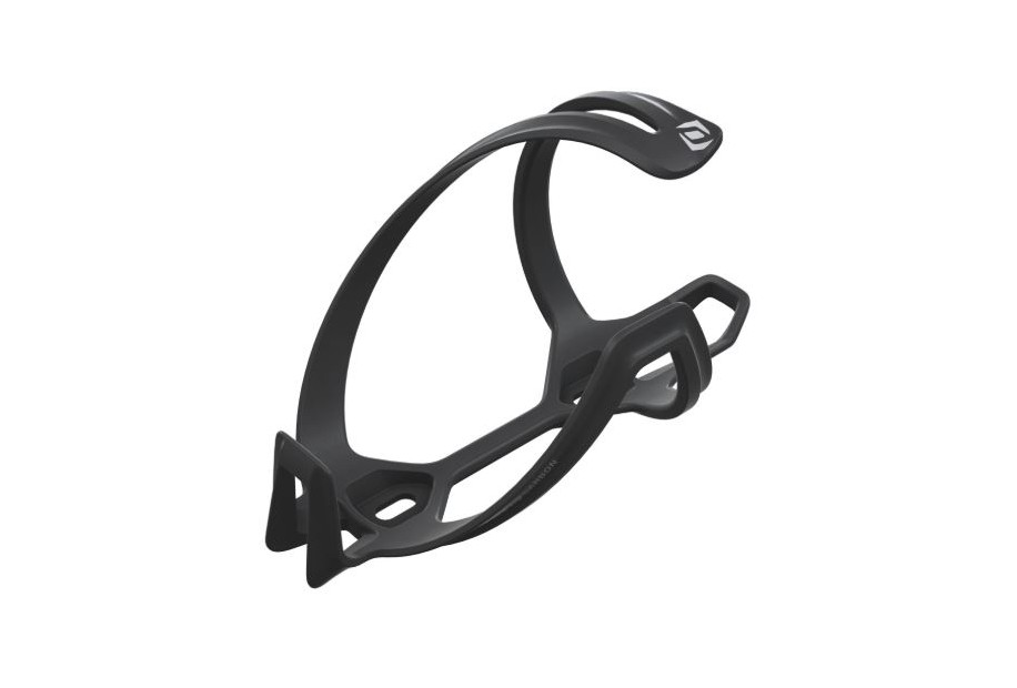 PORTA BORRACCIA DESTRO SYNCROS TAILOR CAGE 1.0 black/whitesilver