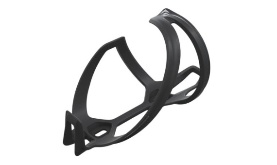 Porta borraccia sinistro SYNCROS Tailor 1.0 black/white Porta borraccia sinistro SYNCROS Tailor 1.0 black/white
