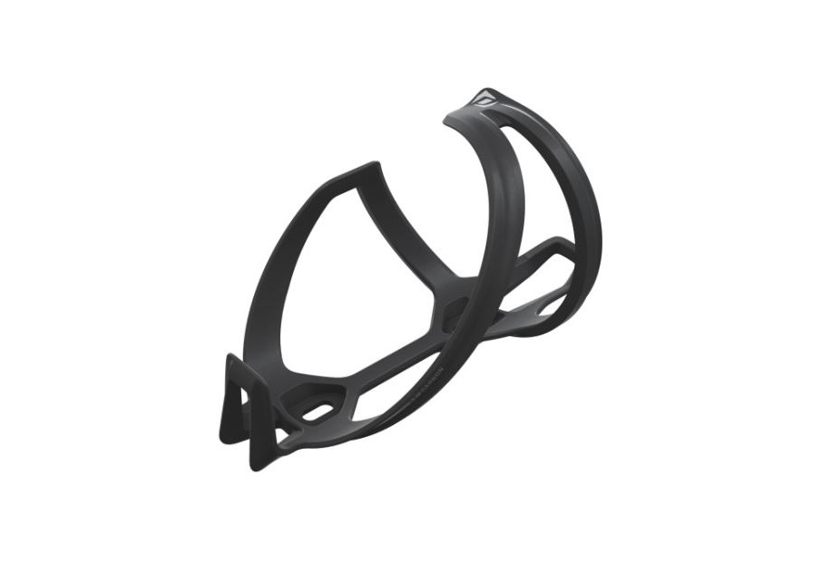 Porta borraccia sinistro SYNCROS Tailor 1.0 black/white