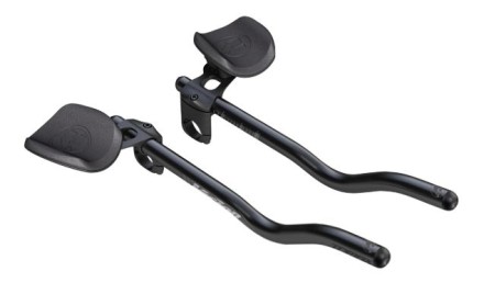 PROLUNGHE TRIMAX ADJUSTABLE CLIP-ON S-BEND 210/360MM A9