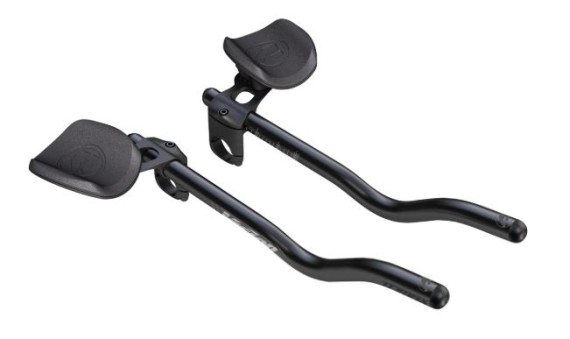 PROLUNGHE TRIMAX ADJUSTABLE CLIP-ON S-BEND 210/360MM A9
