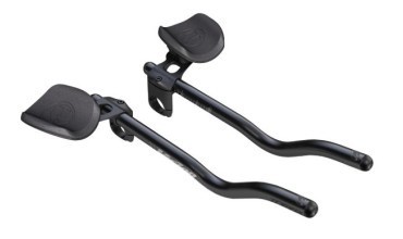 PROLUNGHE TRIMAX ADJUSTABLE CLIP-ON S-BEND 210/360MM A9