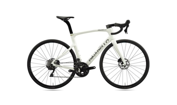 X1 Disc CRYSTAL WHITE 105 2x12 DB SH.RS171700C X1 Disc CRYSTAL WHITE 105 2x12 DB SH.RS171700C