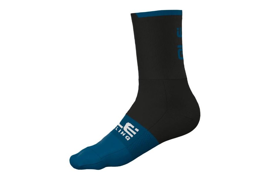 Calzini SLIDE UNISEX NERO BLU