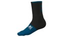 Calzini SLIDE UNISEX NERO BLU