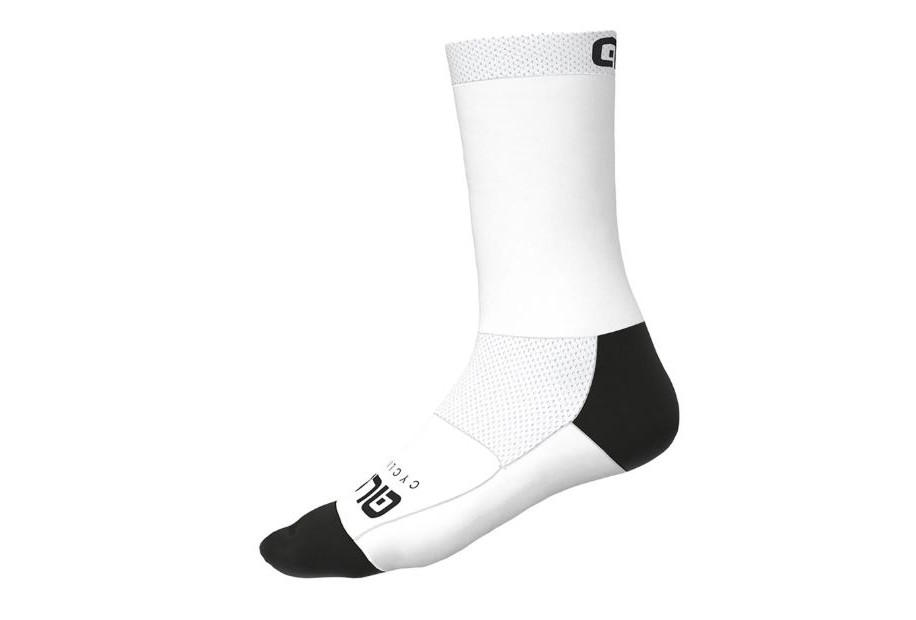 Calzini TEAM UNISEX BIANCO