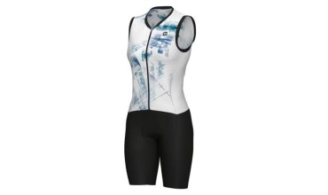 MIRROR Body DONNA PRAGMA BIANCO