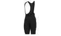 Pantaloncino Con Bretelle UOMO OFF ROAD - GRAVEL NERO Pantaloncino Con Bretelle UOMO OFF ROAD - GRAVEL NERO