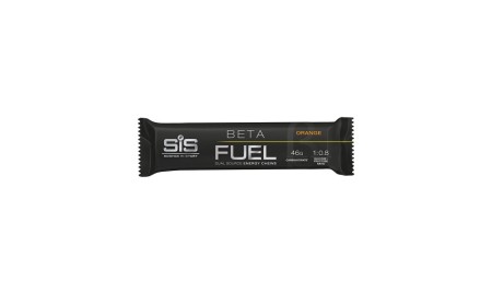 SIS Beta Fuel Chews Energy Bar Orange