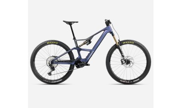 RISE LT M10 630W BLU