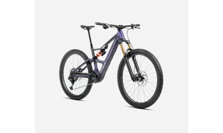 RISE LT M10 630W BLU