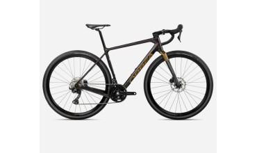 TERRA M30TEAM Cosmic Carbon View - Metallic Olive Green