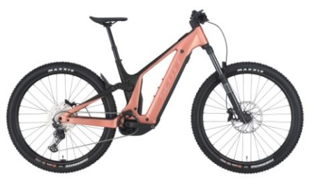 Patron 920 clay pink