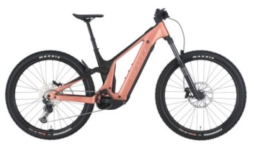 Patron 920 clay pink