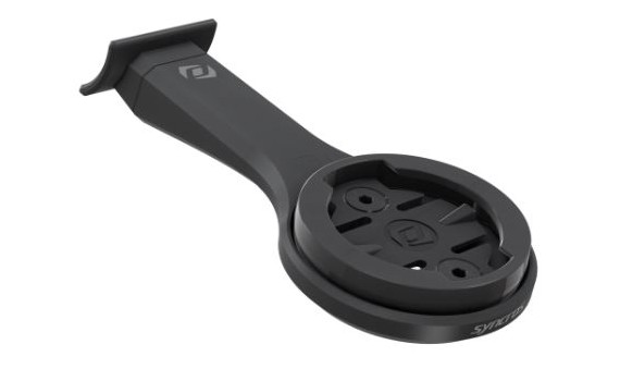 Supporto ciclocomputer SYNCROS MT-R-201-AL Supporto Supporto ciclocomputer SYNCROS MT-R-201-AL Supporto