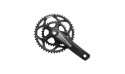 GUARNITURA TEMPO ADVENTURE 2X SUPERCOMPACT - 46X30D, 170 MM