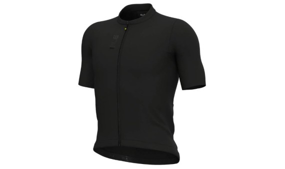 COLOR BLOCK Maglia Manica Corta UOMO PRAGMA NERO COLOR BLOCK Maglia Manica Corta UOMO PRAGMA NERO