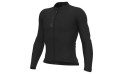 COLOR BLOCK Maglia Manica Lunga UOMO PRAGMA NERO COLOR BLOCK Maglia Manica Lunga UOMO PRAGMA NERO