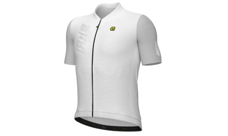 FOLLOW ME Maglia Manica Corta UOMO PR-E BIANCO