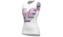 MULTIVERSO Sottomaglia Senza Maniche DONNA INTIMO BIANCO MULTIVERSO Sottomaglia Senza Maniche DONNA INTIMO BIANCO