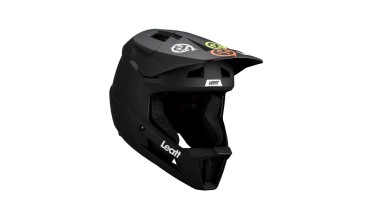 CASCO MTB GRAVITY 1.0 JUNIOR V25 | NERO | XXS 51-52CM