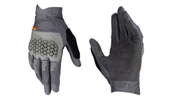 GUANTI MTB 3.0 LITE | GRIGIO GUANTI MTB 3.0 LITE | GRIGIO