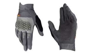 GUANTI MTB 3.0 LITE | GRIGIO