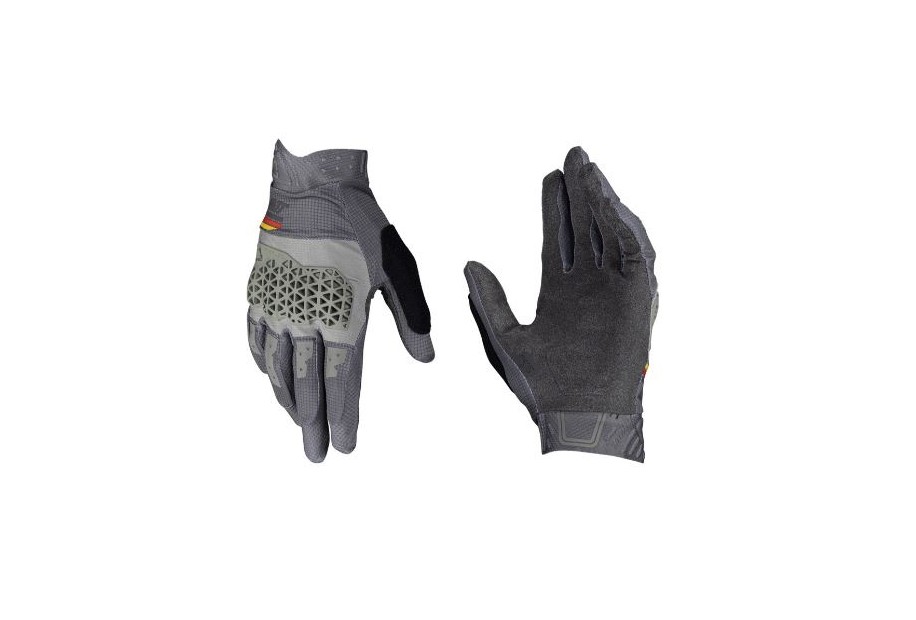 GUANTI MTB 3.0 LITE | GRIGIO