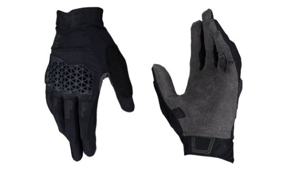 GUANTI MTB 3.0 LITE | NERO OPACO GUANTI MTB 3.0 LITE | NERO OPACO