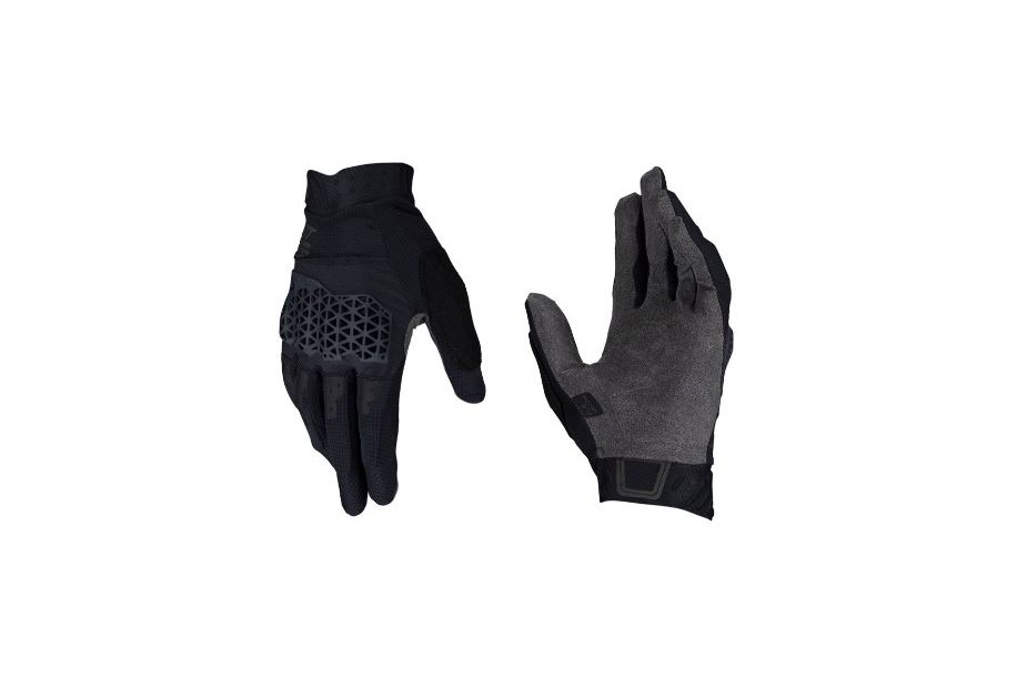 GUANTI MTB 3.0 LITE | NERO OPACO