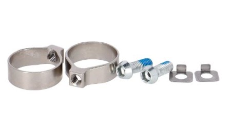 Kit collarino leva Red13/22/Force22/Rival22/700,ergo/ird.