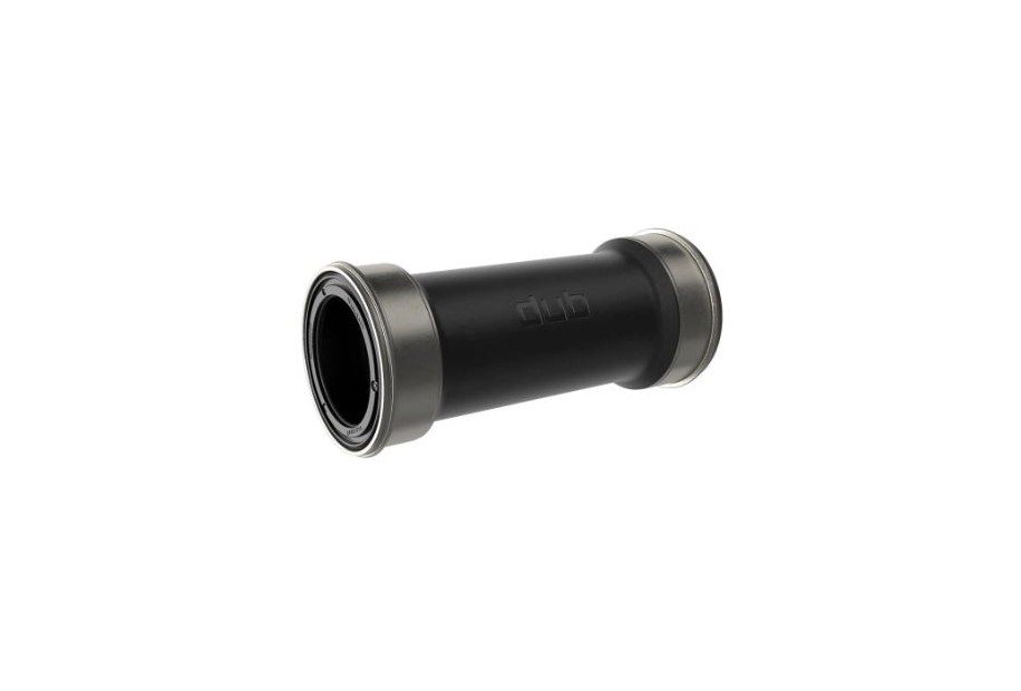 Movimento centrale DUB PressFit 89/92mm, MTB Wide, Standard, acciaio